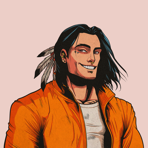 Chad #102