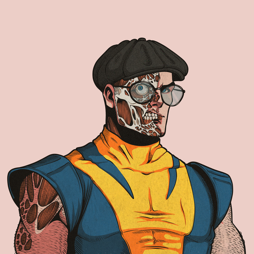 Chad #1094