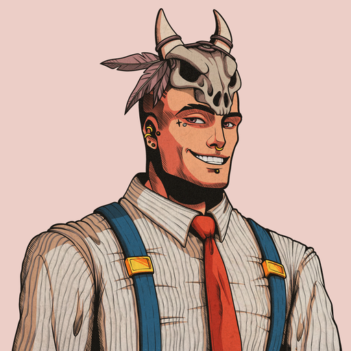 Chad #1174