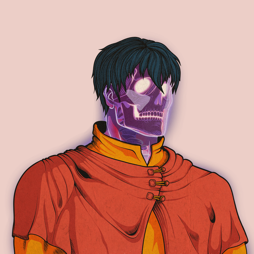 Chad #127