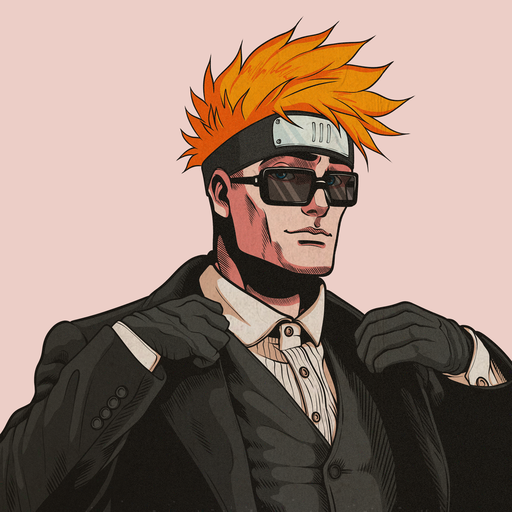 Chad #1310