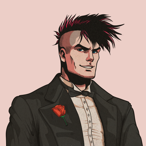 Chad #133
