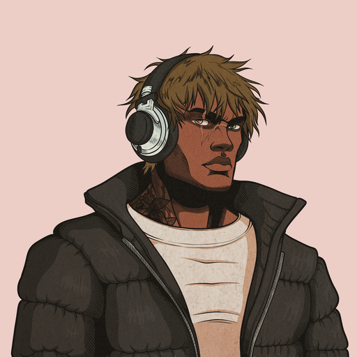 Chad #1446