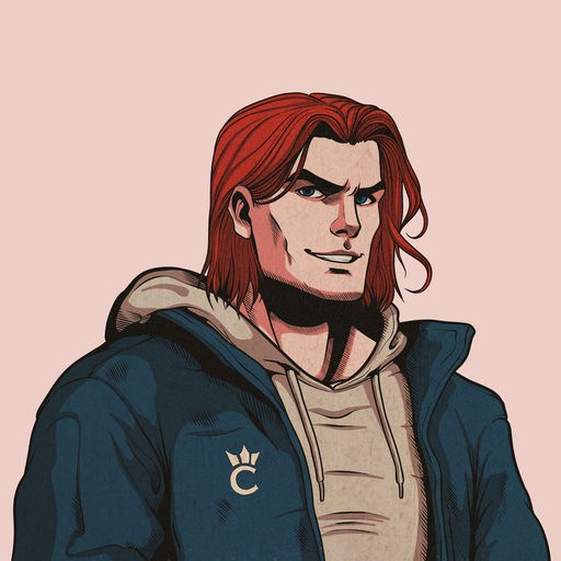 Chad #1591