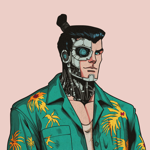 Chad #1757