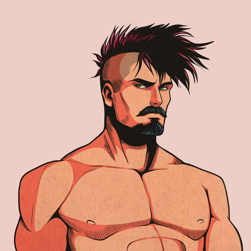 Chad #1837