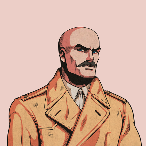 Chad #185