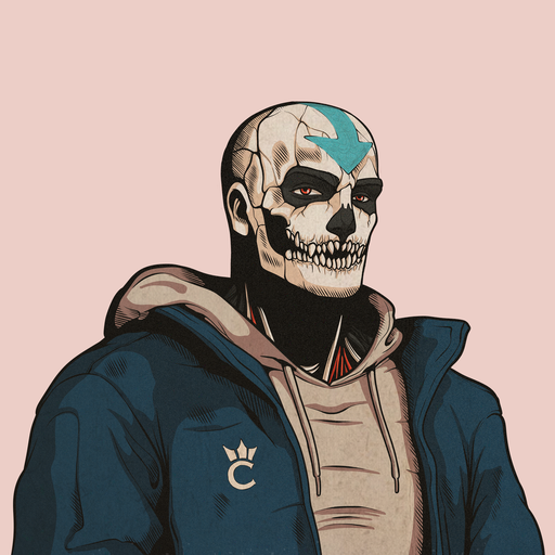 Chad #2072