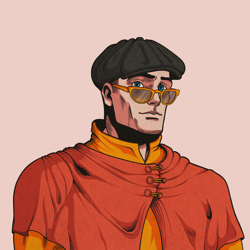 Chad #2145
