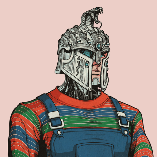 Chad #2151