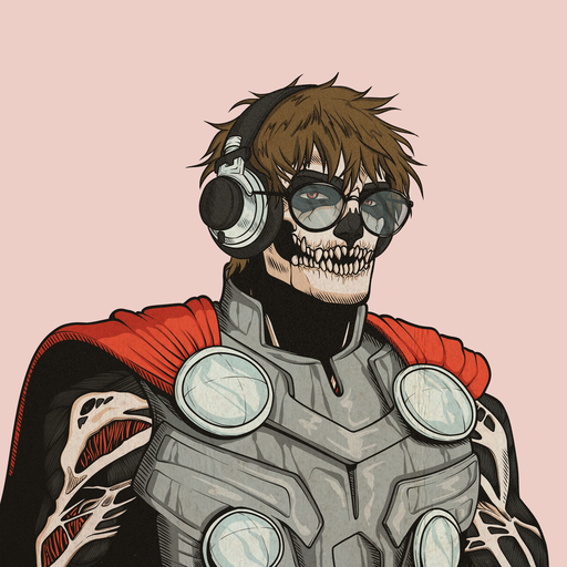 Chad #2256