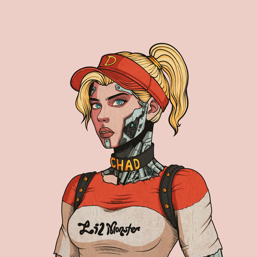 Chad #2374