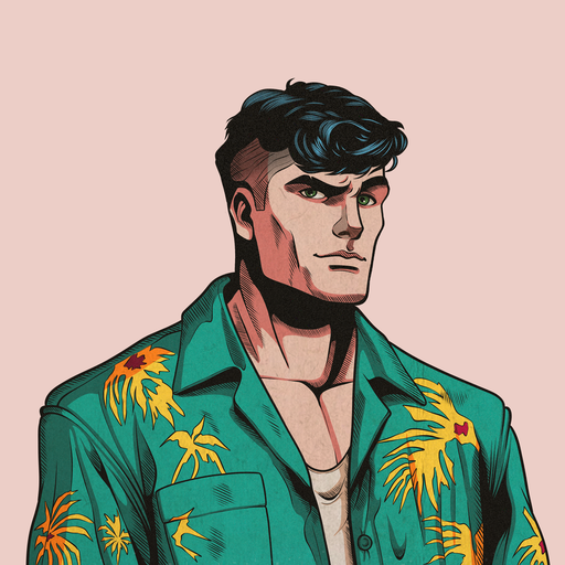 Chad #2527