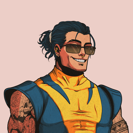 Chad #3101