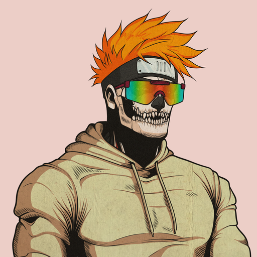 Chad #3250