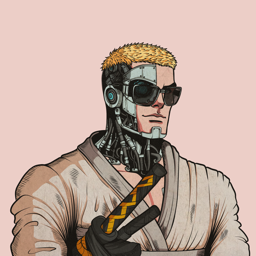 Chad #3471