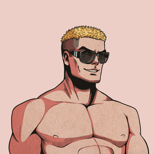 Chad #3847