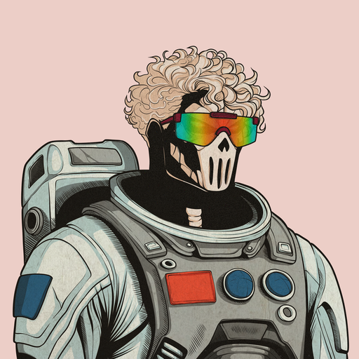Chad #4179