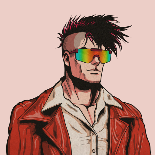 Chad #4434