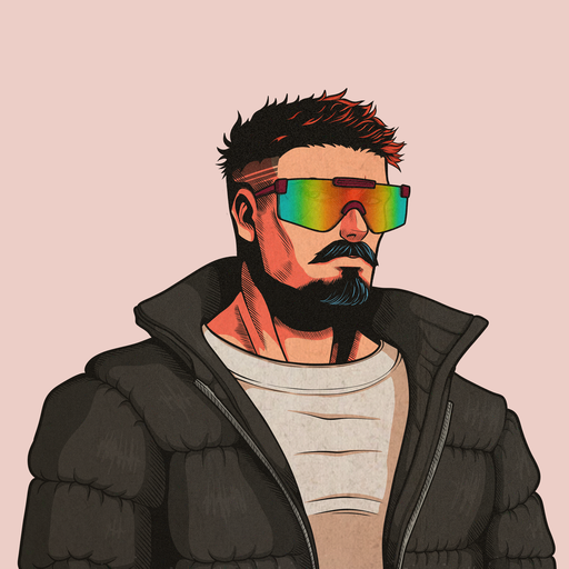 Chad #445
