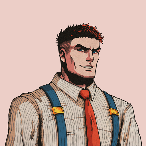 Chad #504