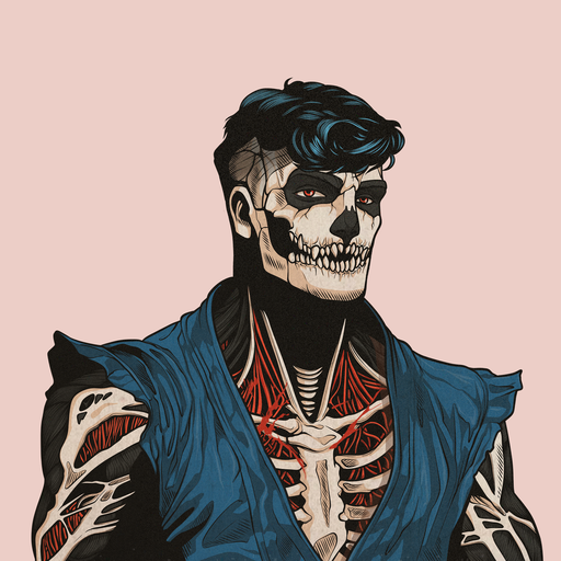 Chad #520