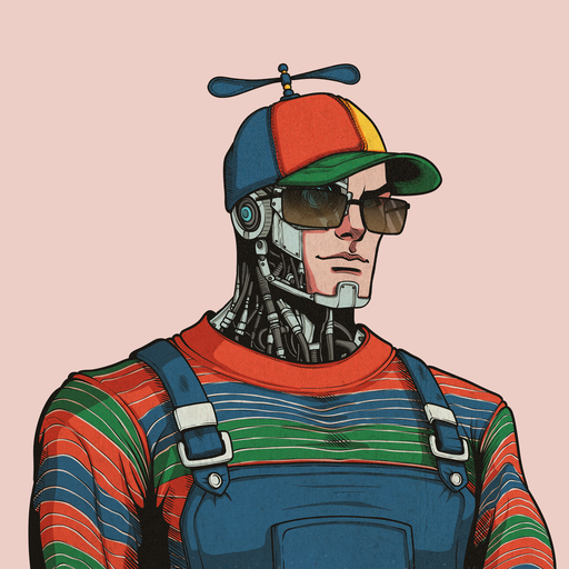 Chad #645