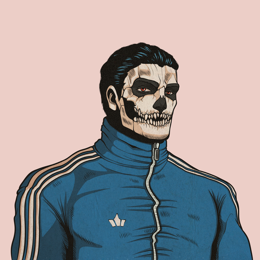 Chad #690