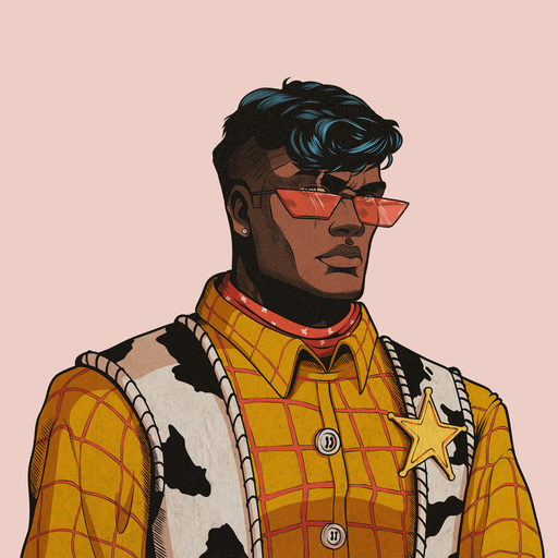 Chad #73